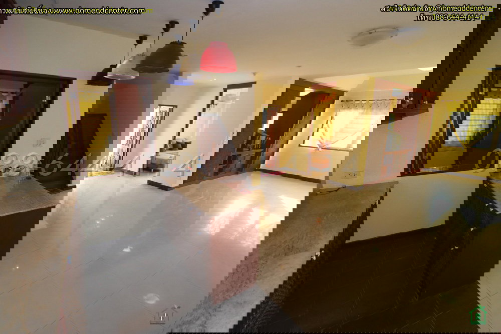 รูป ขายบ้านเดี่ยว หลังมุม สุวินทวงศ์ หนองจอก ติดถนนใหญ่สุวินทวงศ์ Type ใหญ่สุด! เคซี สุวินทวงศ์ (ซอย 46) สภาพนางฟ้า บิ้วท์อินสถาปนิก ใกล้รถไฟฟ้า 2 สาย - รูปที่ 22/37