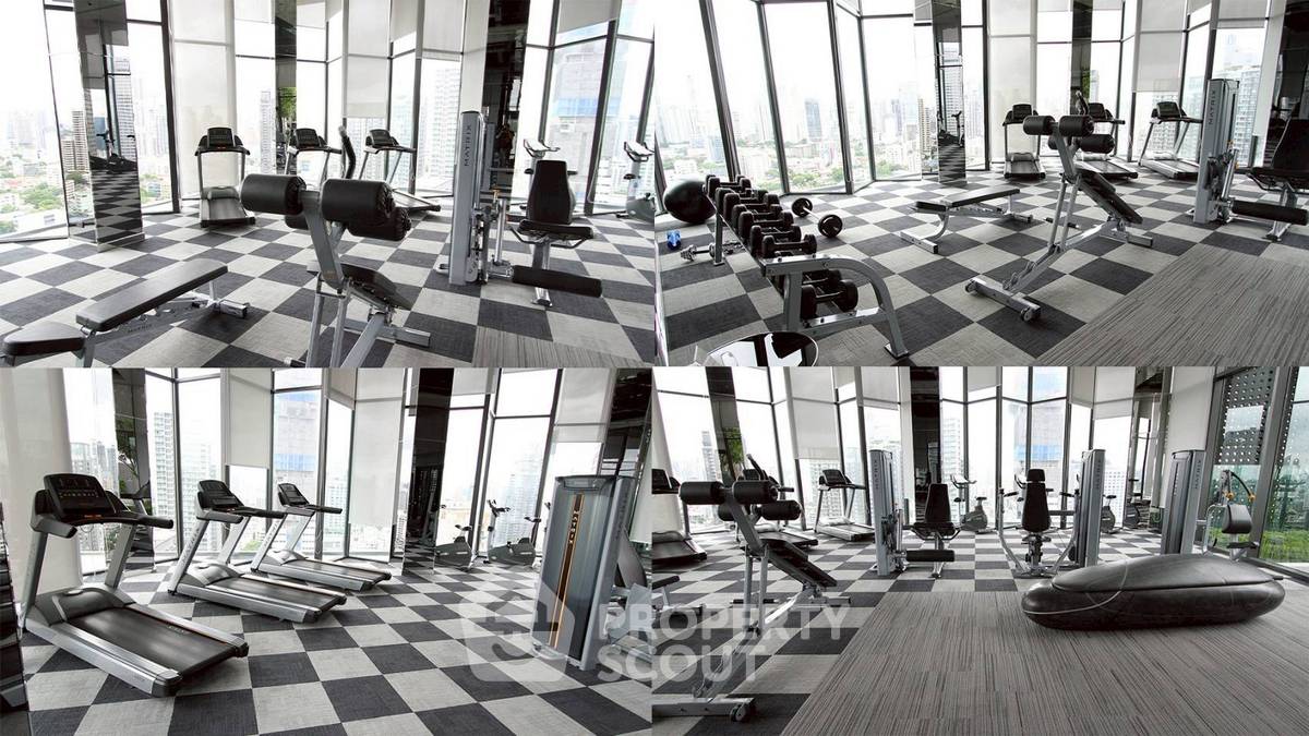 รูป คอนโด 2-ห้องนอน ที่ ริทึ่ม สุขุมวิท 36-38 ใกล้ BTS ทองหล่อ (ID 2236713) - รูปที่ 17/20