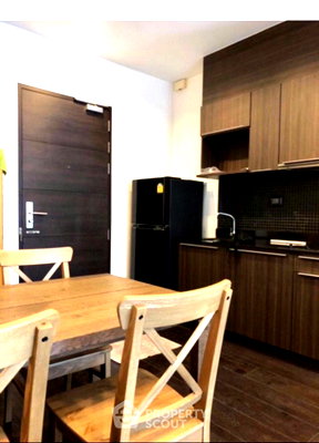 Condos for sale : 1-BR Condo at IDeo Q Phayathai near BTS Phaya Thai (ID 2745727)