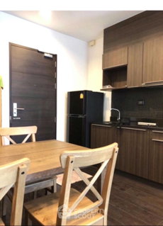 1-BR Condo at IDeo Q Phayathai near BTS Phaya Thai (ID 2745727)