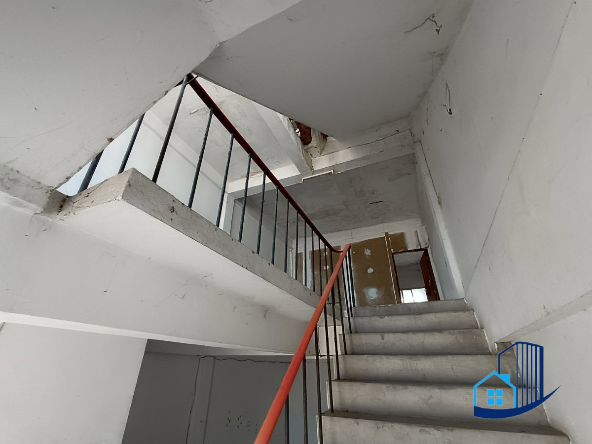 รูป อาคารพาณิชย์ 5 ชั้น 18 ตร.วา MMC นวนคร - รูปที่ 16/21