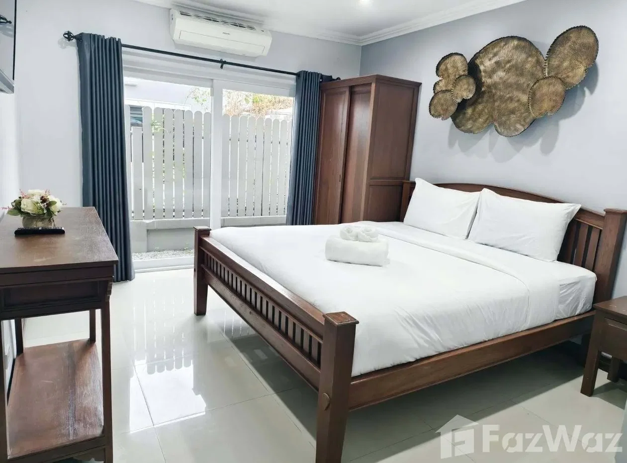 รูป ขาย วิลล่า 7 ห้องนอน ในโครงการ วิวพอยท์ วิลล่าส์ 6117387 - รูปที่ 9/19