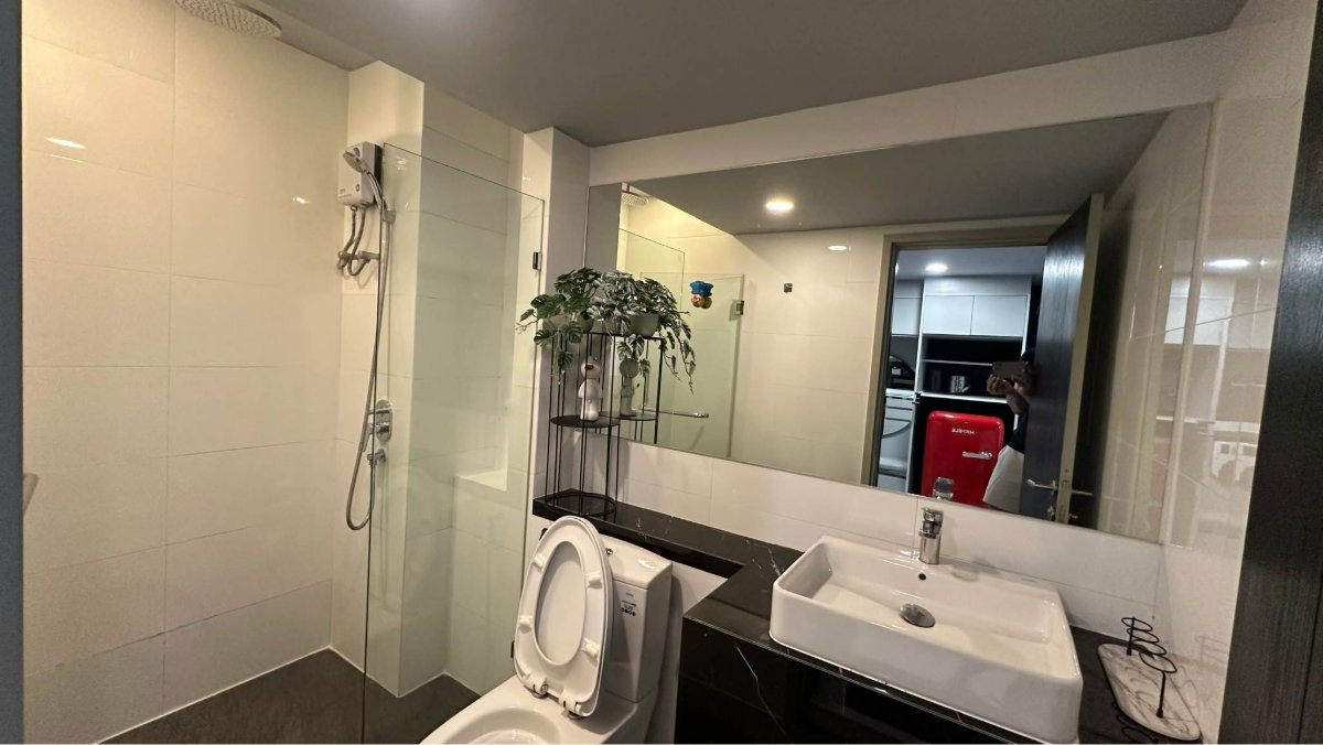 รูป K-047💢เช่า27,000 🌵🌈 Knightsbridge Space รัชโยธิน 🌵🌈ติด BTS พหลโยธิน 24 เดินเพียงไม่กี่ก้าว - รูปที่ 10/10