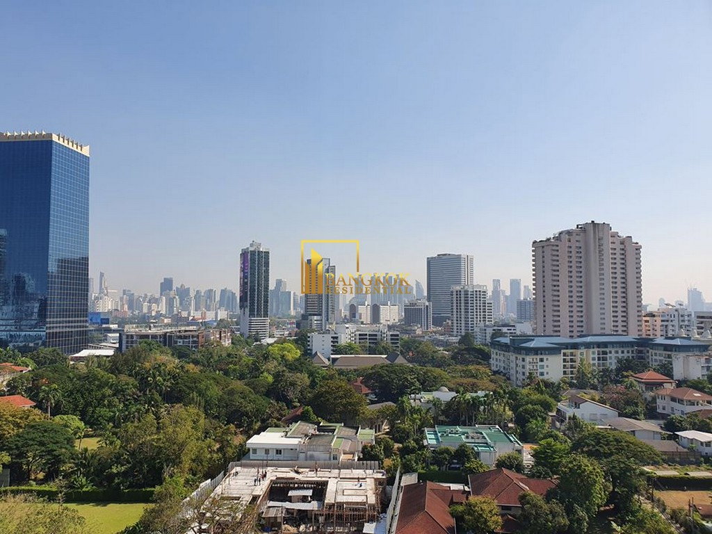 รูป The Sukhothai Residences | Stunning 2 Bedroom Property in Sathorn - BR5185CD - รูปที่ 15/28
