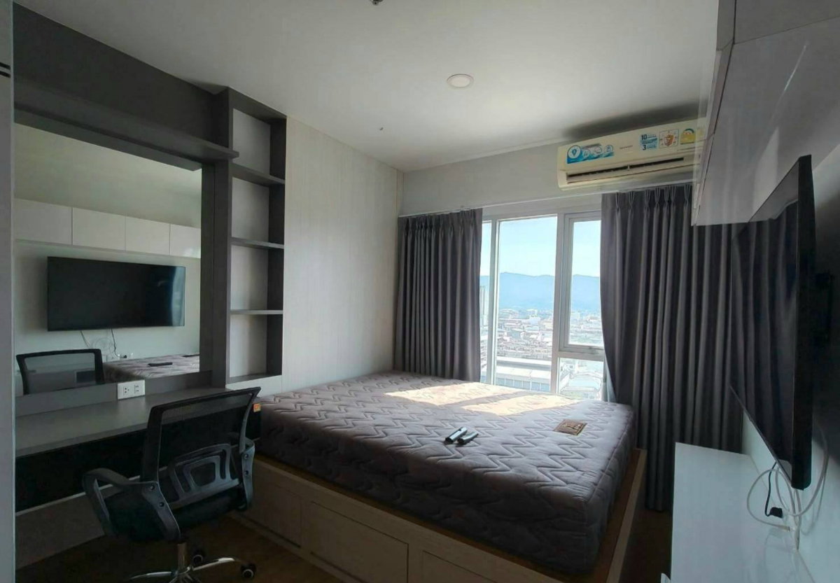 picture PLUS CONDO HATYAI 30 M. FOR RENT - 3/9