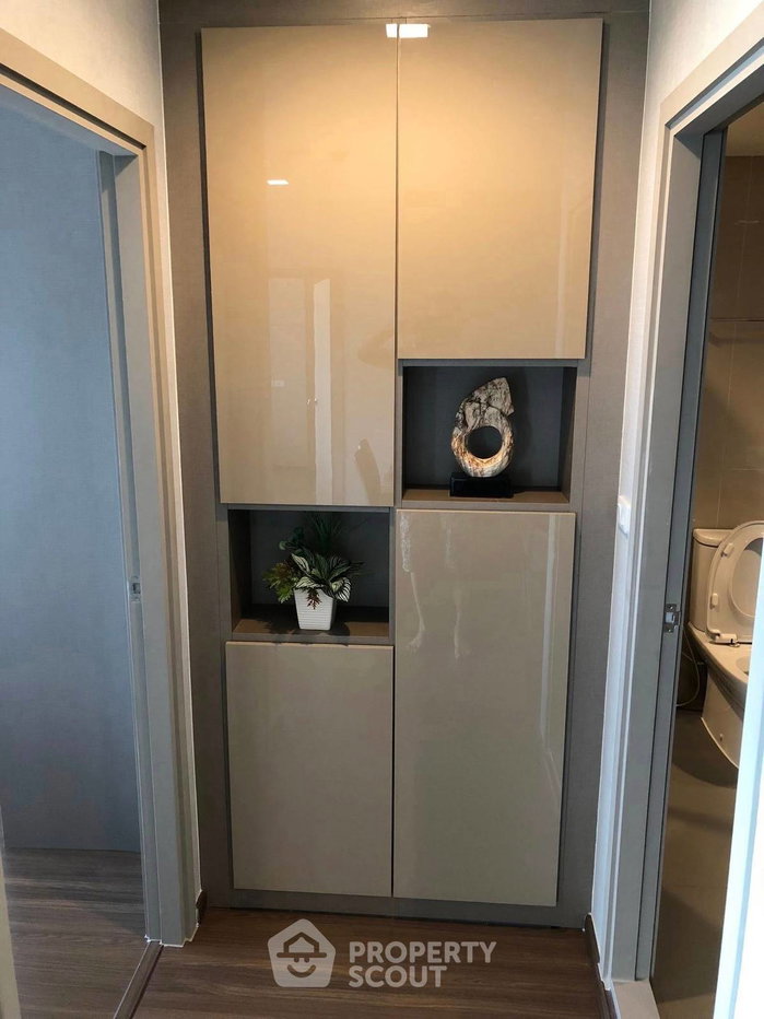 รูป คอนโด 2-ห้องนอน ที่ ไอดีโอ สุขุมวิท 93 ใกล้ BTS บางจาก (ID 2325066) - รูปที่ 10/23