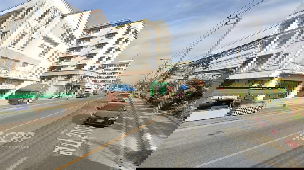 รูป ขายที่ดินทำเลทอง 200 ตารางวา บางนา บางเสาธง ใกล้มหาวิทยาลัยอัสสัมชัญ (ABAC บางนา) รหัสทรัพย์ 00160195 - รูปที่ 2/4