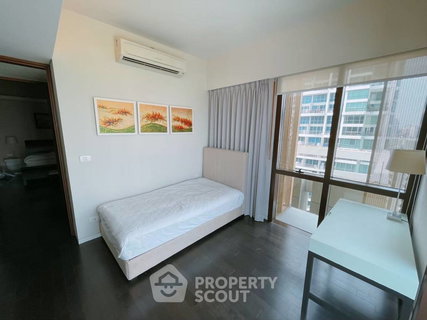 รูปภาพ 2-BR Condo at Hansar Residence Rajdamri (Condo) near BTS Ratchadamri (ID 2742841)