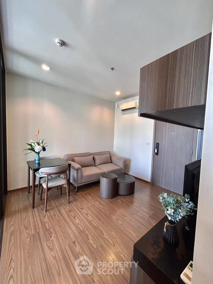 รูป คอนโด 1-ห้องนอน ที่ เดอะ ไลน์ สุขุมวิท 71 ใกล้ BTS พระโขนง (ID 2733357) - รูปที่ 3/17