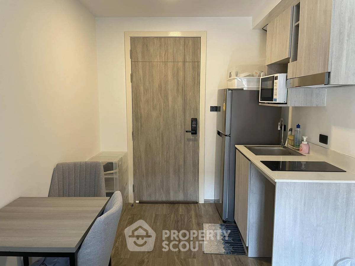 รูป คอนโด 1-ห้องนอน ที่ ณ วีรา พหล-อารีย์ ใกล้ BTS สะพานควาย (ID 2744468) - รูปที่ 5/7