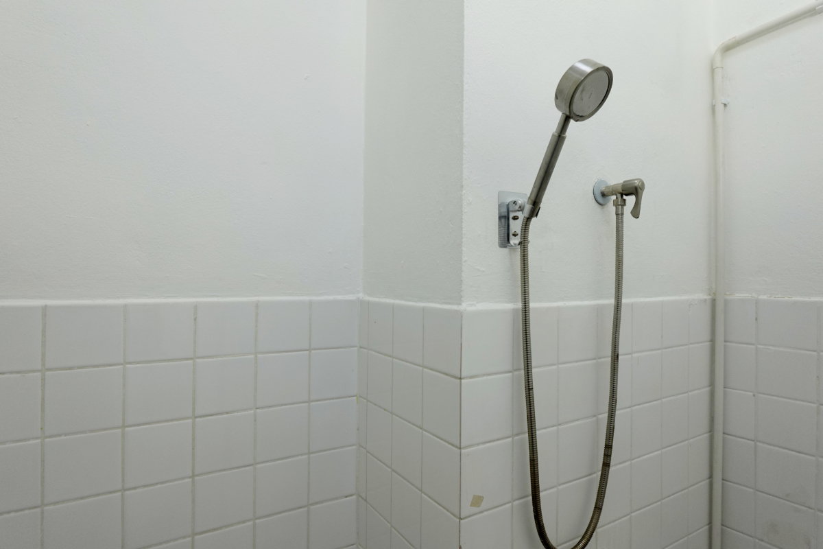 รูป ห้องปรับปรุงใหม่ เคหะออเงิน ตึก 22 ชั้น 4 - รูปที่ 19/19