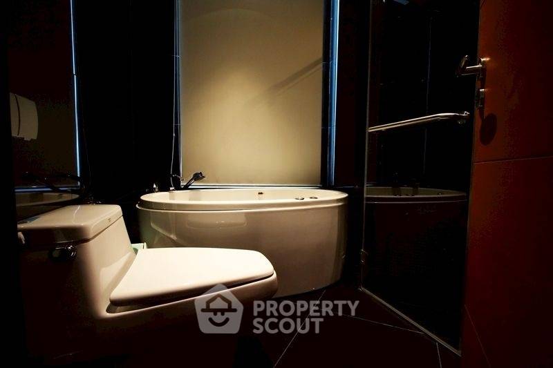 รูป คอนโด 2 ห้องนอน The Infinity Condominium ใกล้ BTS ช่องนนสี่ 80 ม. (ID 2746745) - รูปที่ 9/10