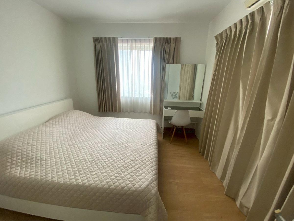 picture For rent  -  Supalai park ratchaphruek - phetkasem - 6/24