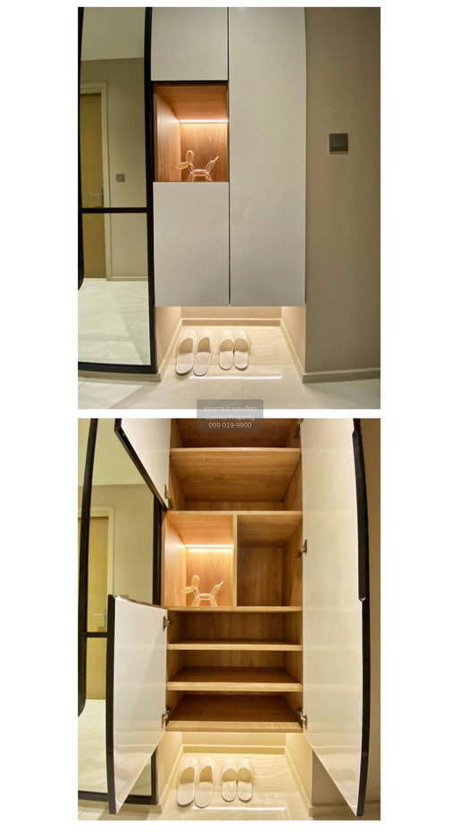 รูป 🔥🔥🔥 เช่าคอนโด  แอซตัน สีลม BTS-ช่องนนทรี สุริยวงศ์ เขต บางรัก กรุงเทพ CX-81682 ✅ ทักไลน์ @connexproperty ตอบทันที ทีมงานมืออาชีพ ✅ 🔥🔥🔥 - รูปที่ 8/8