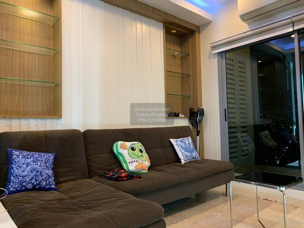 รูป เช่าคอนโด เดอะ เครสท์ สุขุมวิท 34 BTS-ทองหล่อ คลองตัน เขต คลองเตย กรุงเทพ CX-21503 ✅ ทักไลน์ @connexproperty ตอบทันที ทีมงานมืออาชีพ ✅ - รูปที่ 11/12