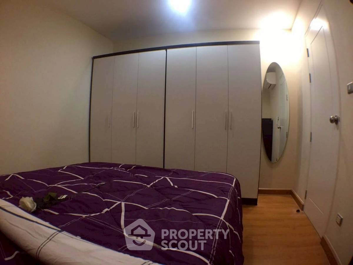 รูป คอนโด 2-ห้องนอน ที่ เลอ ริช แอท พระราม3 ใกล้ สาธุประดิษฐ์ (ID 386330) - รูปที่ 6/7