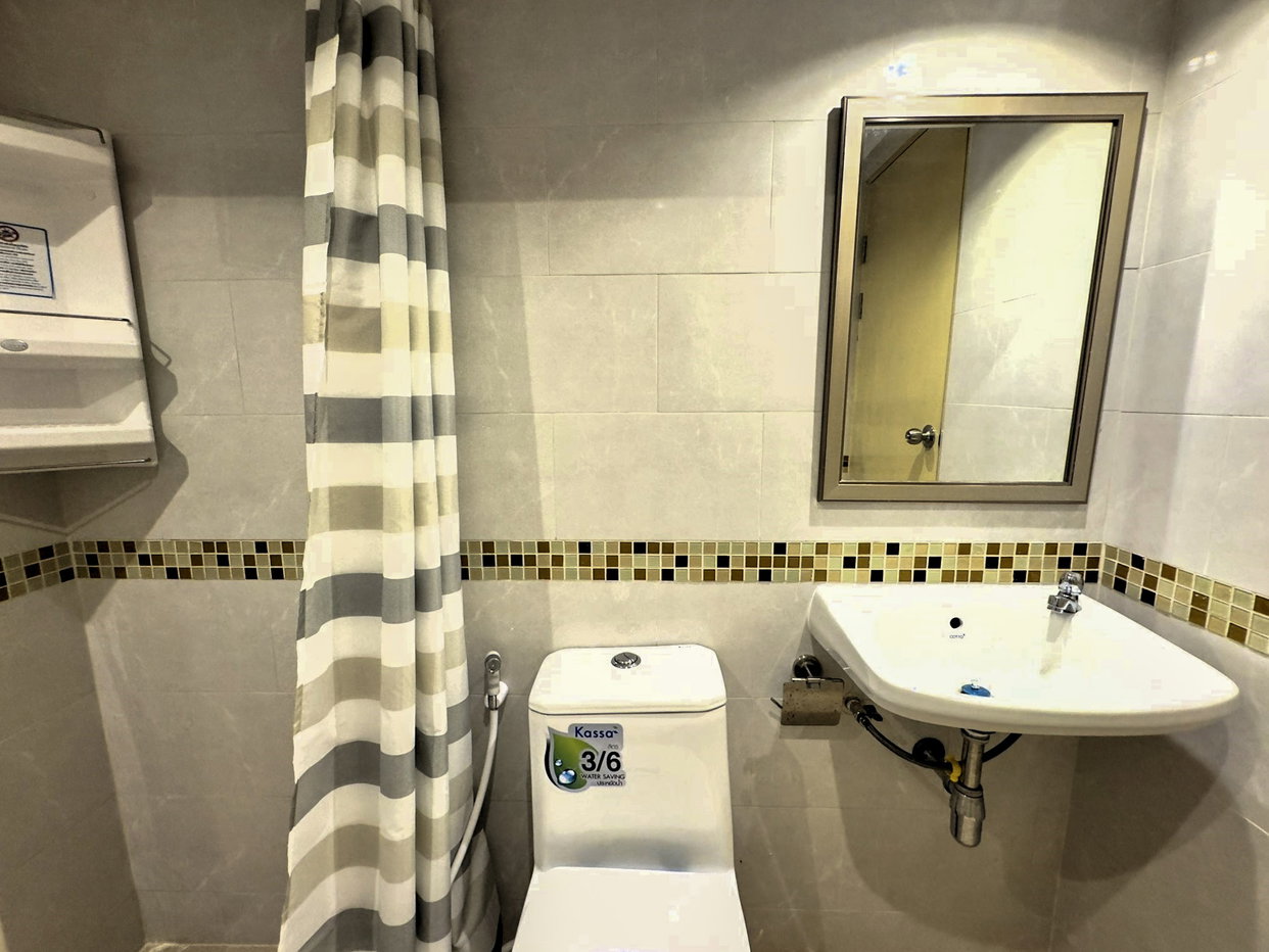 รูป 1 Bed Condo for Sale at Keha Condo in Thepprasit Pattaya - รูปที่ 11/12