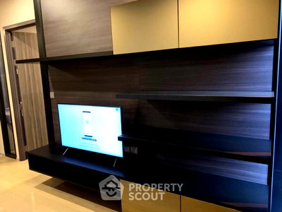 ขายคอนโด : คอนโด 1-ห้องนอน ที่ แอชตัน อโศก ใกล้ MRT สุขุมวิท (ID 2738839)