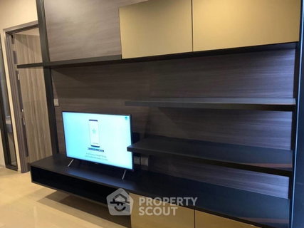 คอนโด 1-ห้องนอน ที่ แอชตัน อโศก ใกล้ MRT สุขุมวิท (ID 2738839)
