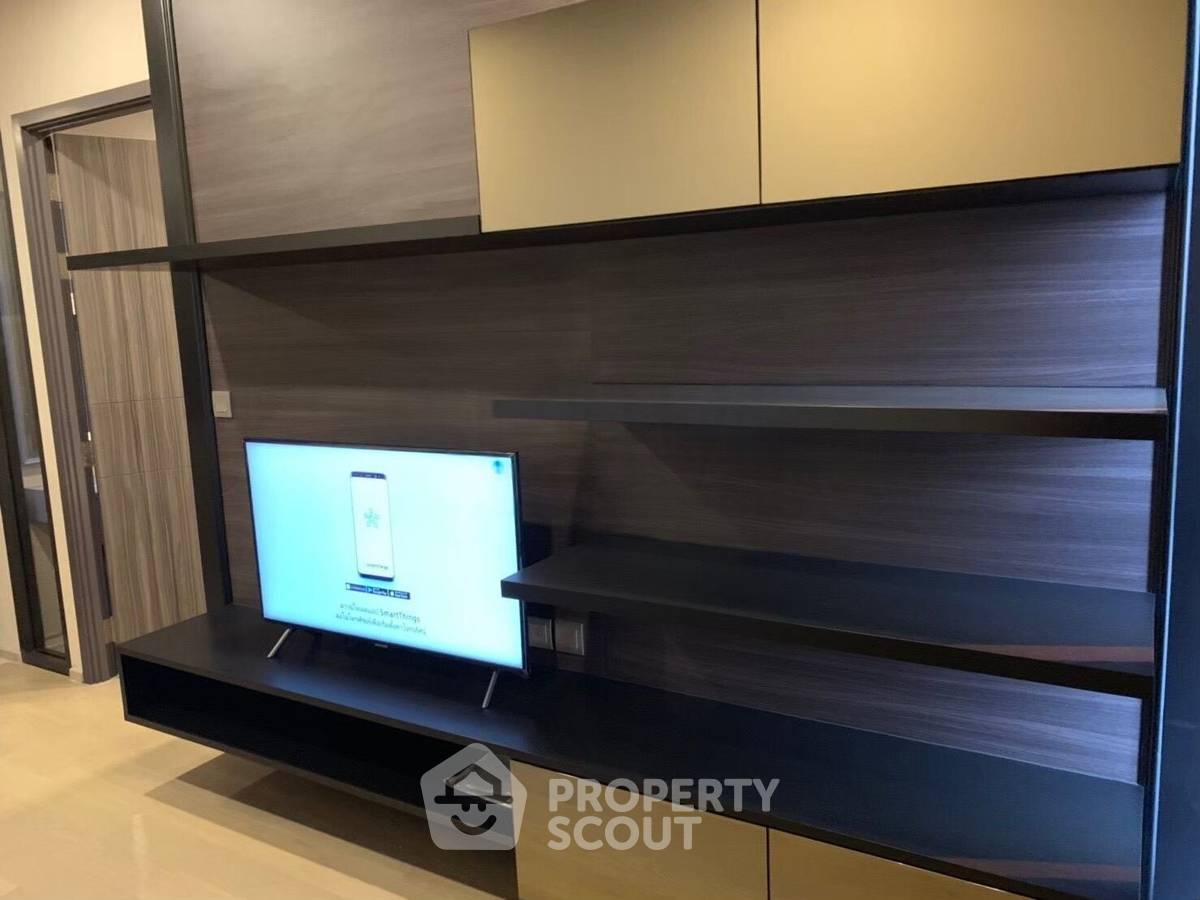 รูป คอนโด 1-ห้องนอน ที่ แอชตัน อโศก ใกล้ MRT สุขุมวิท (ID 2738839) - รูปที่ 1/6