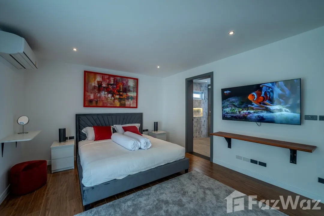 picture Hillside splendour at Siam Royal View 1721096 - 24/53