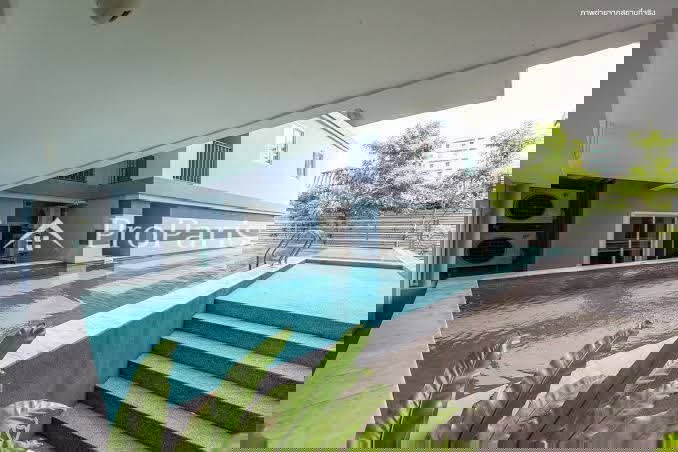 รูป Kensington Bearing 2 นอน 2 น้ำ | เพียง 16,500 บาท/เดือน 🔥 ใกล้ BTS แบริ่ง ห้องใหญ่ 61 ตร.ม. เฟอร์ครบ พร้อมอยู่! - รูปที่ 15/16