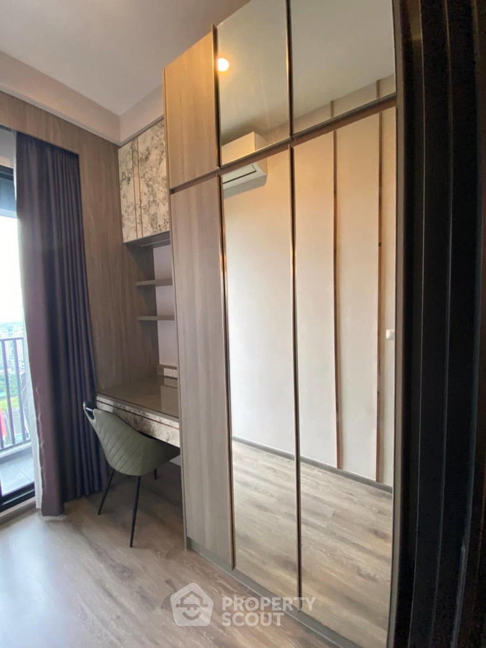 รูป คอนโด 1-ห้องนอน ที่ ไนท์บริดจ์ ไพร์ม อ่อนนุช ใกล้ BTS อ่อนนุช (ID 1860040) - รูปที่ 6/9