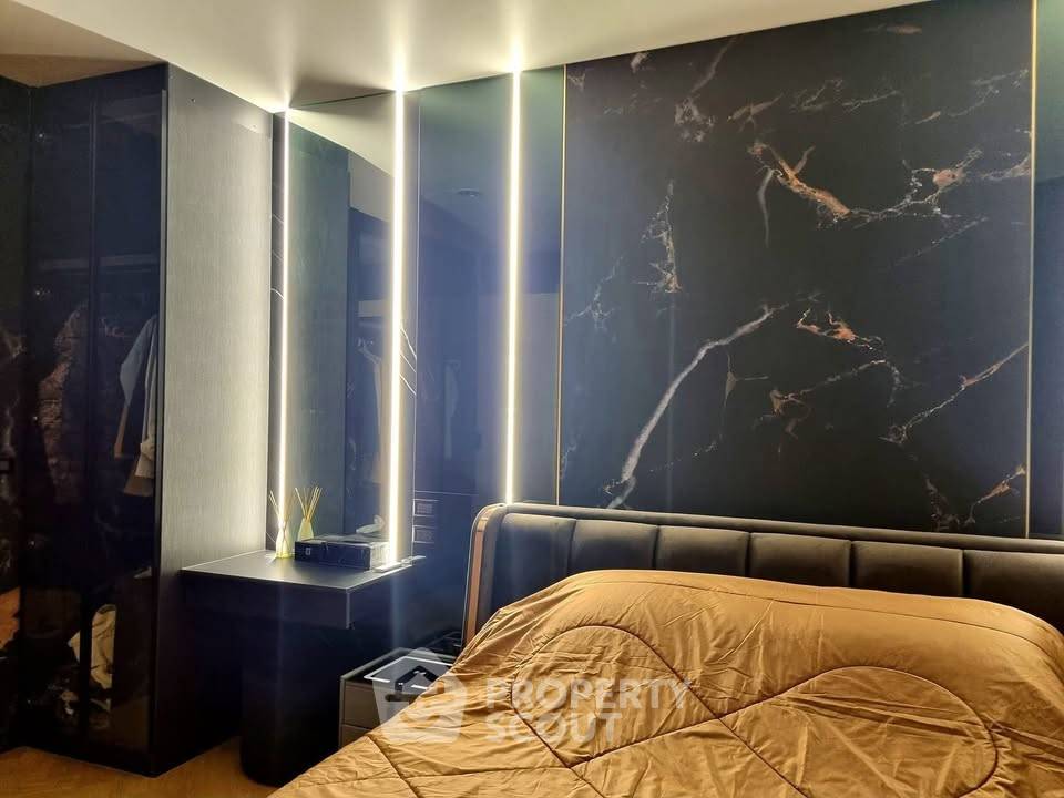 รูป คอนโด 1-ห้องนอน ที่ โฟร์ วิงส์ เรสสิเด้นส์ ใน หัวหมาก (ID 2746149) - รูปที่ 10/13
