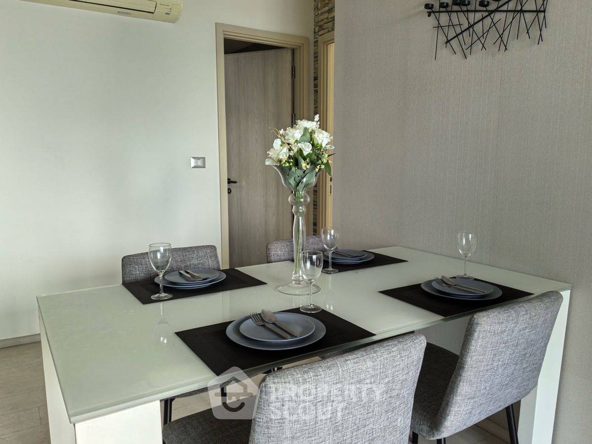 รูป คอนโด 2-ห้องนอน ที่ ริทึ่ม สุขุมวิท42 ใกล้ BTS เอกมัย (ID 2193894) - รูปที่ 5/15