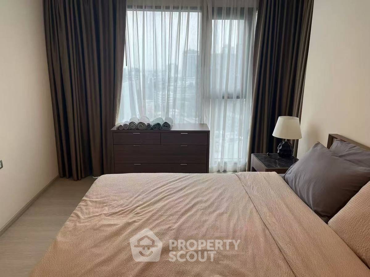 รูป คอนโด 2-ห้องนอน ที่ ริทึ่ม สุขุมวิท 36-38 ใกล้ BTS ทองหล่อ (ID 2202810) - รูปที่ 3/5
