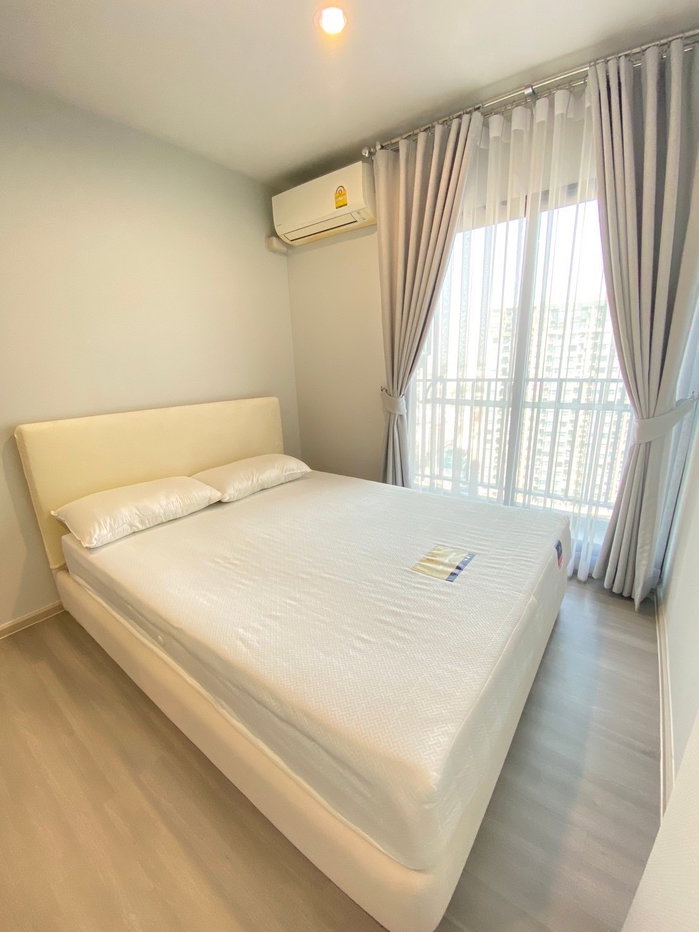 รูป 🏙🔥The Parkland Charan Pinklao✅ว่าง เม.ย. 2569✅🌟📸Video🚝ใกล้ mrt บางยี่ขัน ใกล้ตลาด Indy Market ☎️Line/Tel. 091 - 706 - 1999  คุณกวา - รูปที่ 4/11