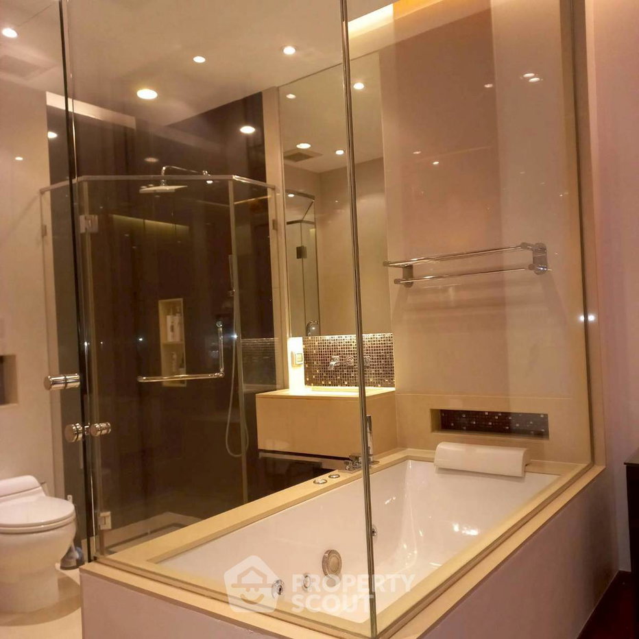 รูป คอนโด 1-ห้องนอน ที่ ดิ แอดเดรส สุขุมวิท 28 ใกล้ BTS พร้อมพงษ์ (ID 2331819) - รูปที่ 9/9
