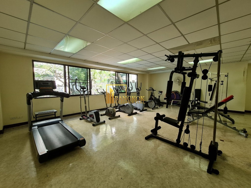 รูป Saranjai Mansion | Great Value 3 Bed Condo Near BTS Nana - BR18207CD - รูปที่ 29/33