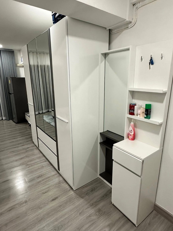 รูป 🟢ER25951 🟢ให้เช่า / For Rent SC Place | 1 ห้องนอน 1 ห้องน้ำ | 💰 6,800 บาท/เดือน - รูปที่ 14/21