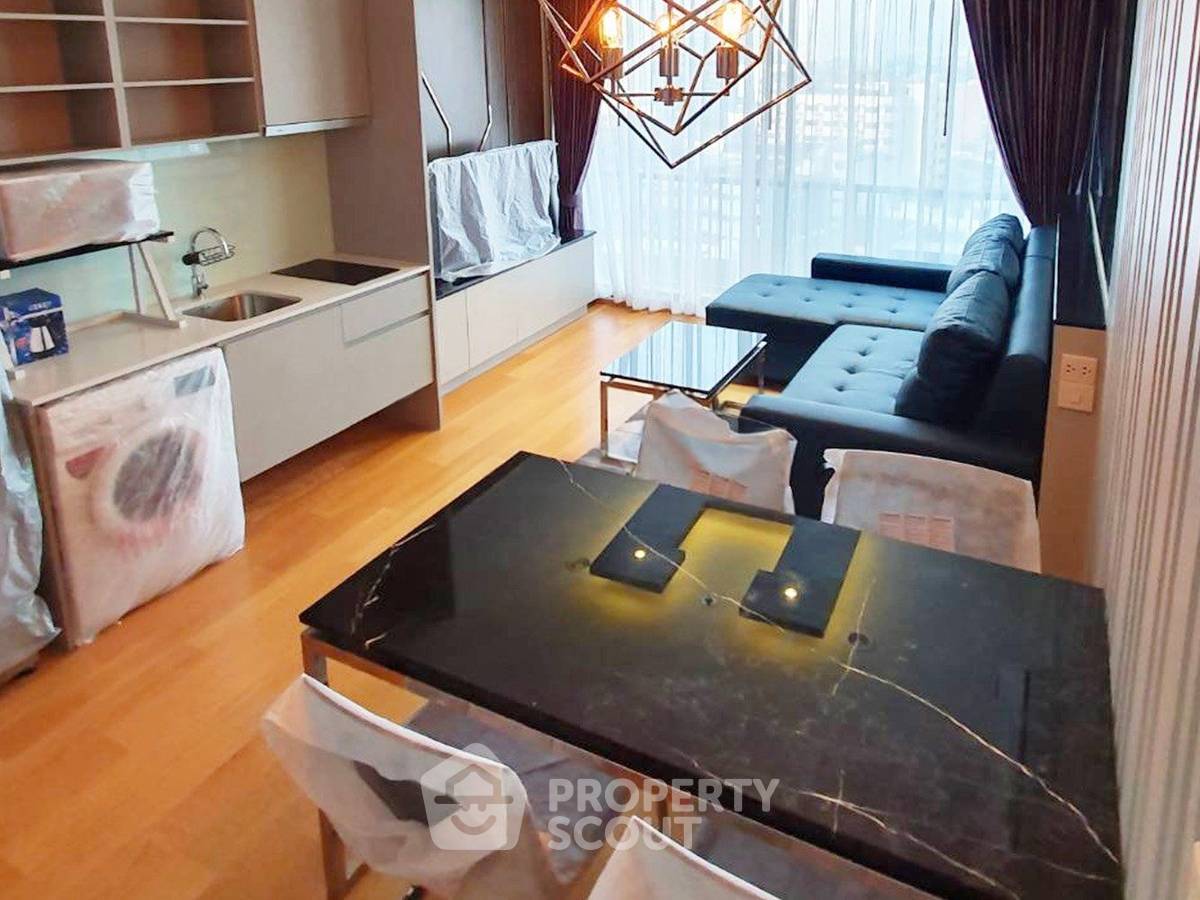 รูป คอนโด 2-ห้องนอน ที่ โนเบิล รีโว สีลม ใกล้ BTS สุรศักดิ์ (ID 2746206) - รูปที่ 8/10