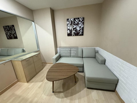 🔥🔥🔥 เช่าคอนโด  ริทึ่ม รัชดา MRT-รัชดาภิเษก สามเสนนอก เขต ห้วยขวาง กรุงเทพ CX-42276 ✅ ทักไลน์ @connexproperty ตอบทันที ทีมงานมืออาชีพ ✅ 🔥🔥🔥