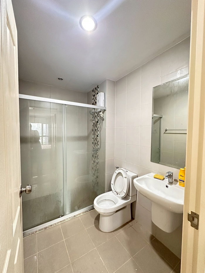 picture SALEð§Ą Supalai Veranda Rama 9 - KC101 - 6/8
