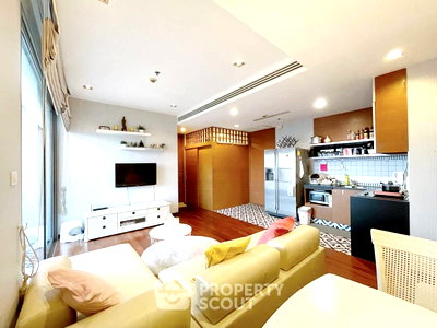 ขายคอนโด : คอนโด 2-ห้องนอน ที่ ไอดีโอ มอร์ฟ 38 ใกล้ BTS ทองหล่อ (ID 2744766)