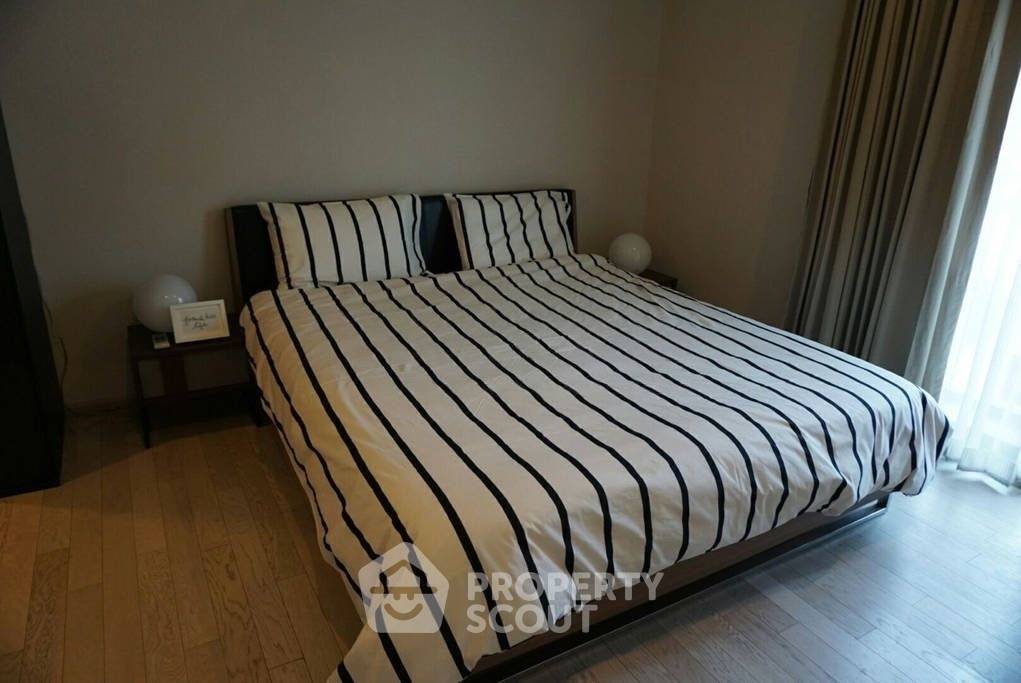 รูป คอนโด 1-ห้องนอน ที่ โนเบิล โซโล ใกล้ ทองหล่อ (ID 2746511) - รูปที่ 2/9