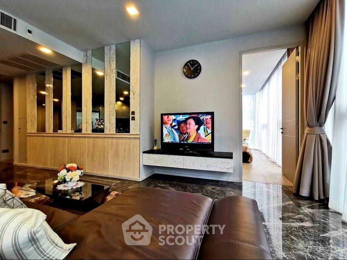 รูป คอนโด 3-ห้องนอน ที่ แอชตัน สุขุมวิท 41 ใกล้ BTS พร้อมพงษ์ (ID 2741164) - รูปที่ 2/11