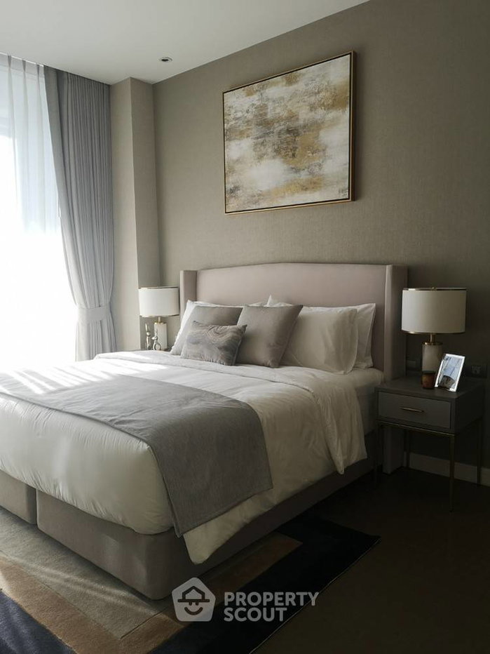 รูป คอนโด 2-ห้องนอน ที่ แมกโนเลียส์ ราชดำริ บูเลอวาร์ด ใกล้ BTS ราชดำริ (ID 300761) - รูปที่ 3/13