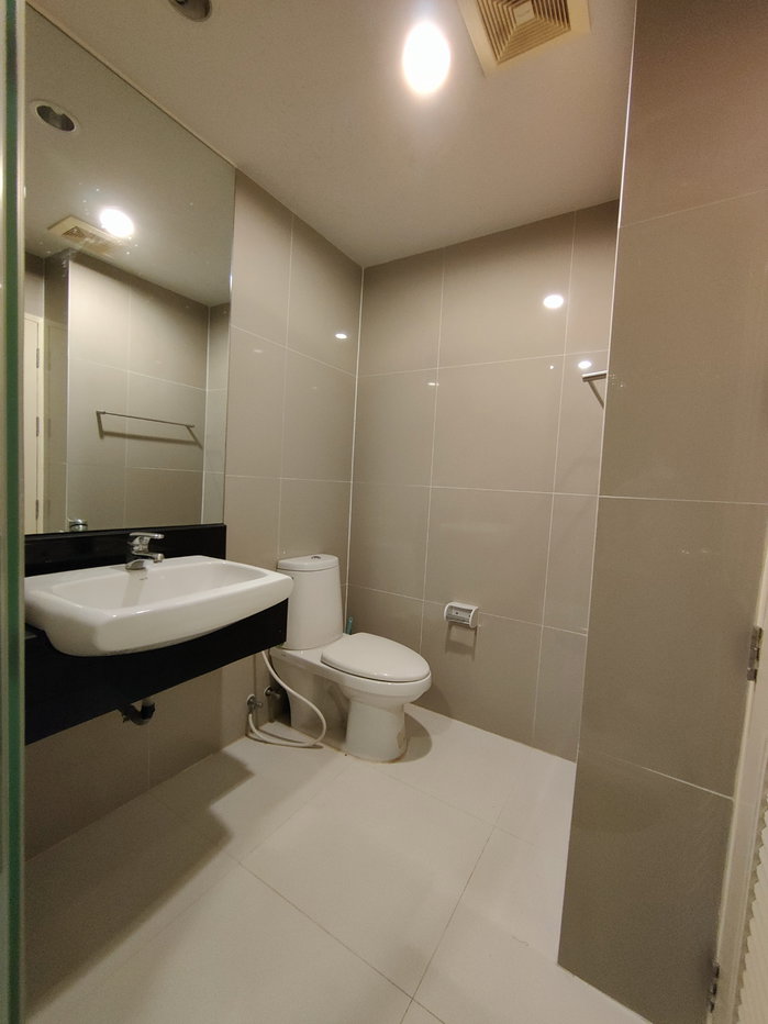 รูป คอนโดให้เช่า แบงค์คอก ฮอไรซอน พี48 (BANGKOK HORIZON P48) เฟอร์ครบ พร้อมอยู่ ใกล้ MRT เพชรเกษม 48  - รูปที่ 6/9