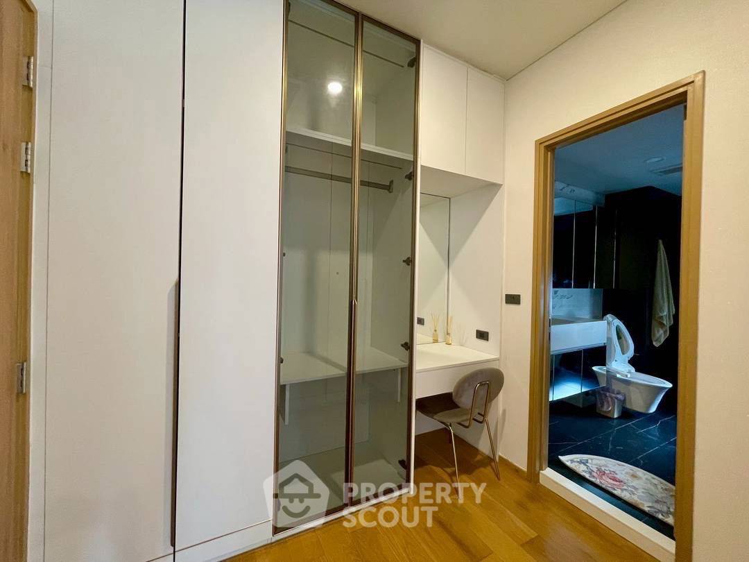 รูป คอนโด 3-ห้องนอน ที่ ไซมิส เอ๊กซ์ตลูซีฟ สุขุมวิท 31 ใกล้ MRT สุขุมวิท (ID 2734380) - รูปที่ 10/20