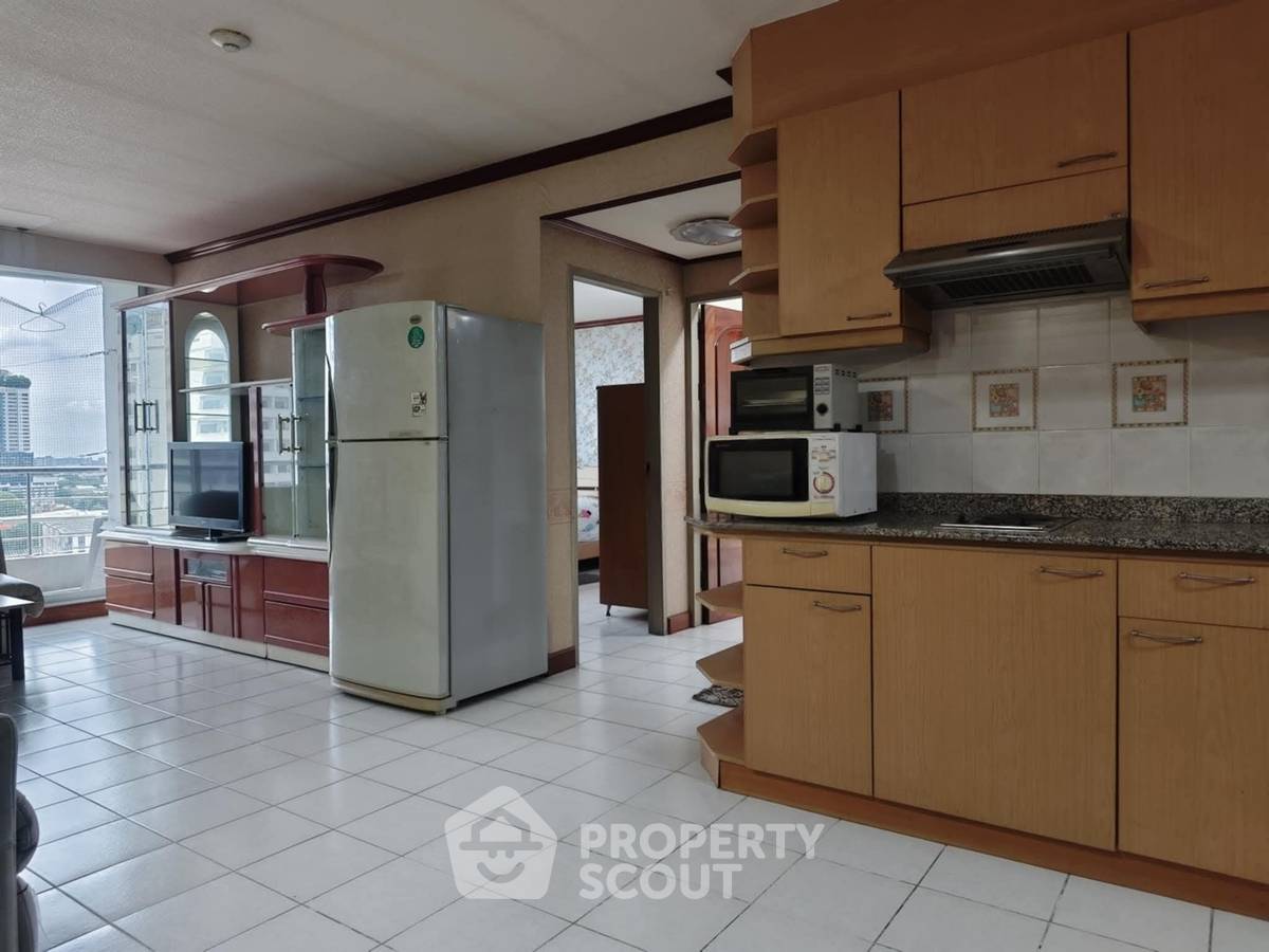 รูป คอนโด 2-ห้องนอน ที่ ศุภาลัย พาร์ค พหลโยธิน ใกล้ BTS ห้าแยกลาดพร้าว (ID 2744748) - รูปที่ 4/7