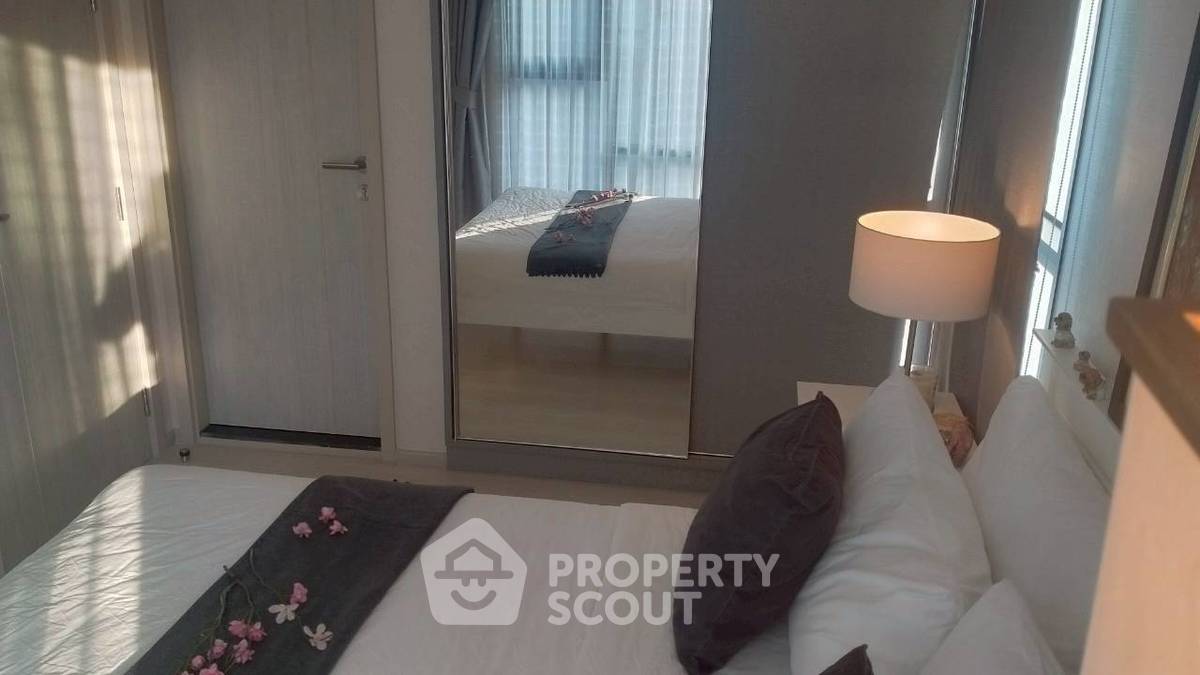 รูป คอนโด 2-ห้องนอน ที่ ริทึ่ม สุขุมวิท 36-38 ใกล้ BTS ทองหล่อ (ID 2236713) - รูปที่ 12/20