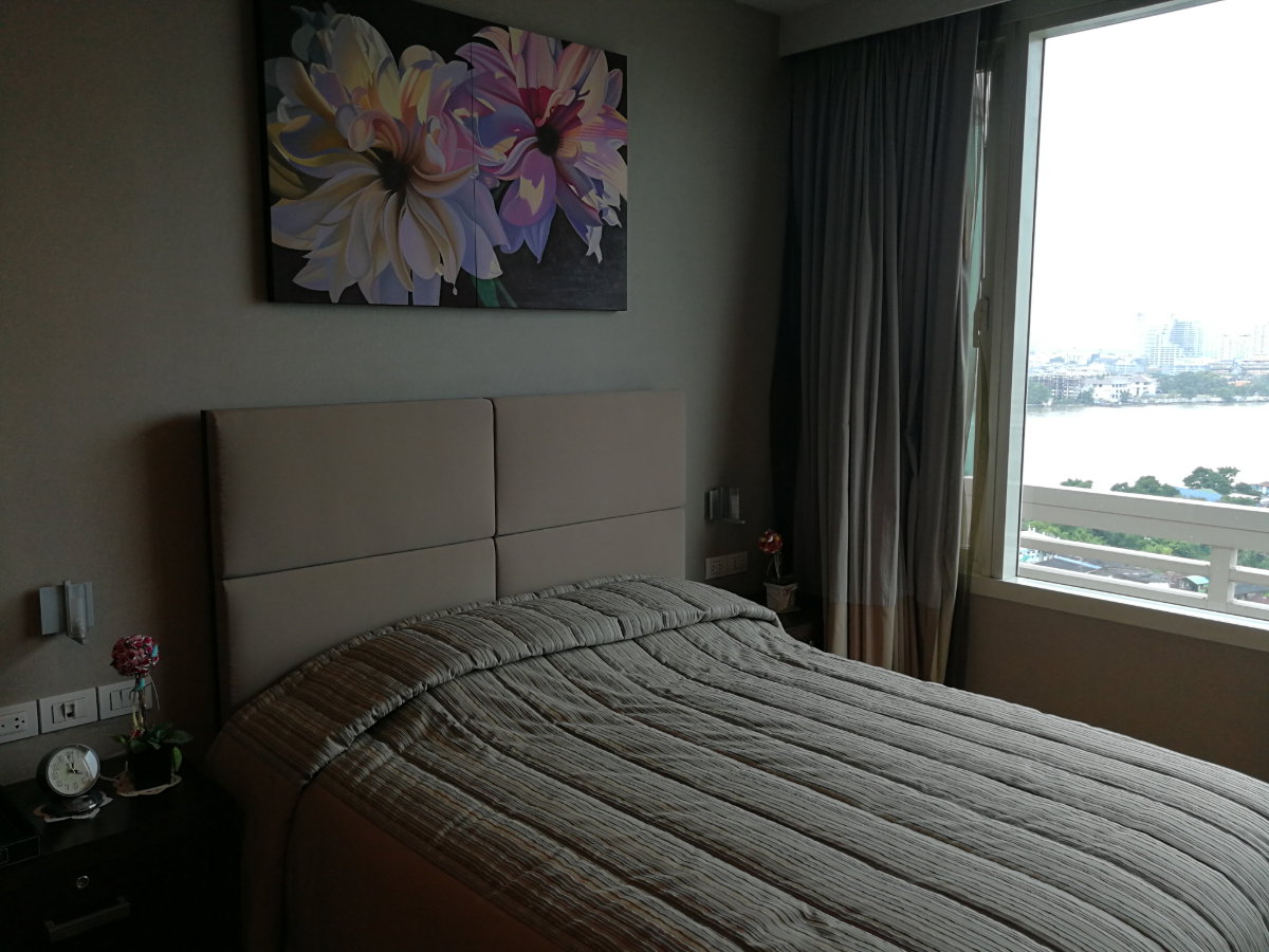 รูป ว่างพร้อมอยู่! Watermark . 2นอน 94ตร.ม. Line id: @pfagent - รูปที่ 4/5