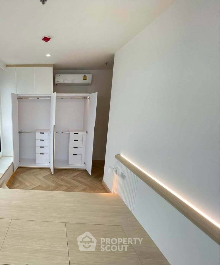 รูป คอนโด 2-ห้องนอน ที่ มารุ ลาดพร้าว 15 ใกล้ MRT รัชดาภิเษก (ID 2744668) - รูปที่ 5/10