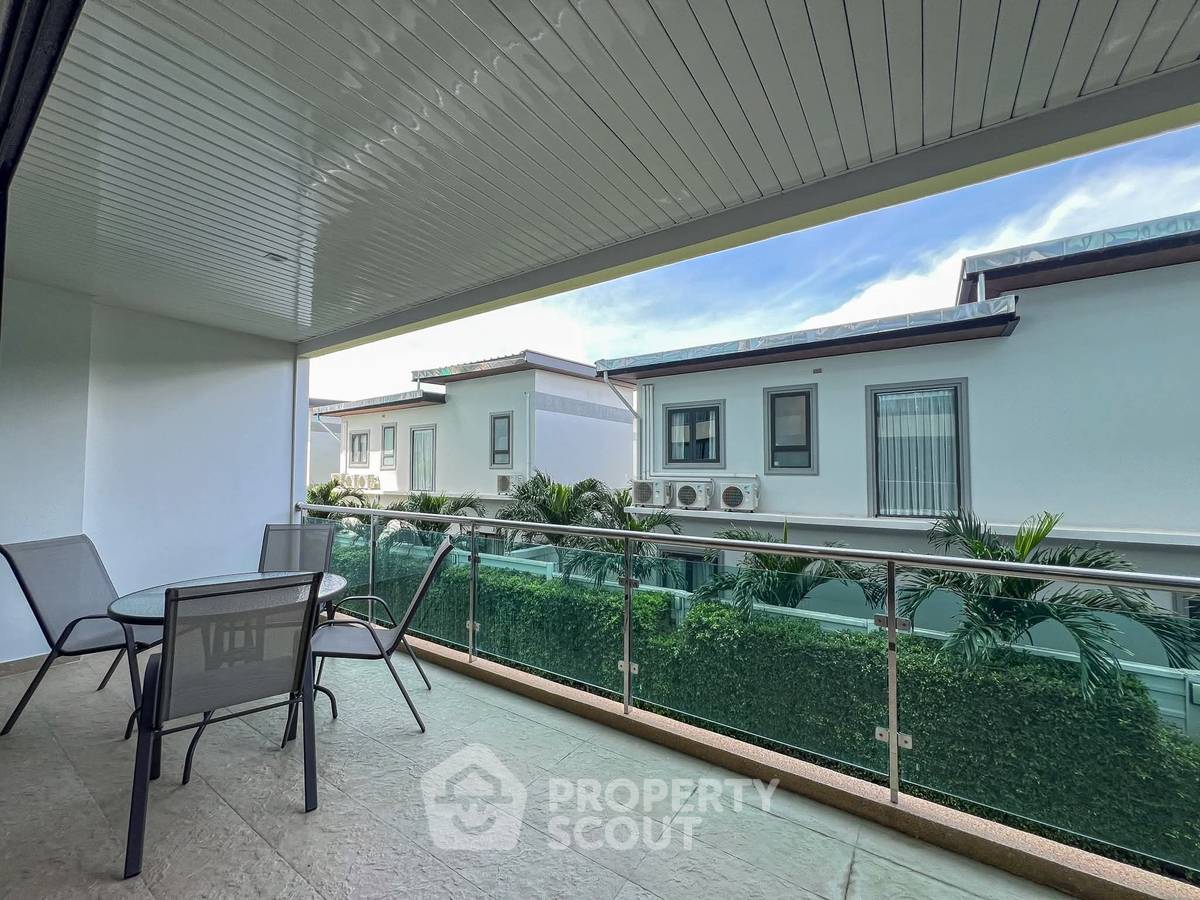 รูป คอนโด 1-ห้องนอน ที่ การ์ดีเนีย พัทยา ใกล้ เมืองพัทยา (ID 2251292) - รูปที่ 19/19