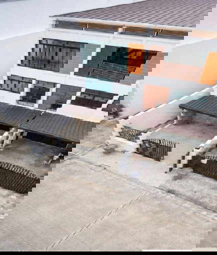 รูป สาทร ตลาดกัลปพฤกษ์ ให้เช่าทาวน์โฮม 3 ชั้น 3 นอน 3 น้ำ ใกล้เดอะมอลล์ บางแค 2.8 กม. 25 ตร.ว. 300 ตร.ม - รูปที่ 7/8