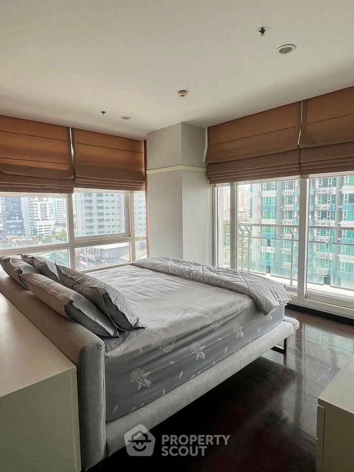picture 3-BR 141 Sqm For Sale At The Height Condominium, Thong Lo (ID 2746393) - 3/7
